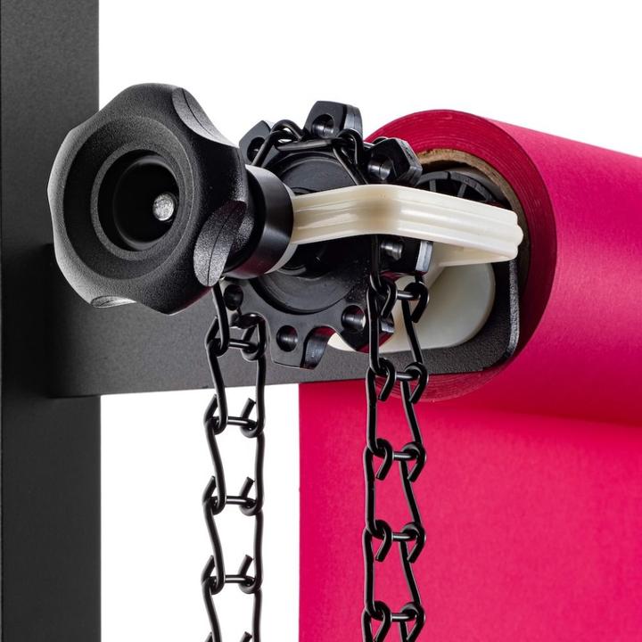 Immagine prodotto Manfrotto Set Di Espansioni, Catena Nera In Metallo (10 kg)