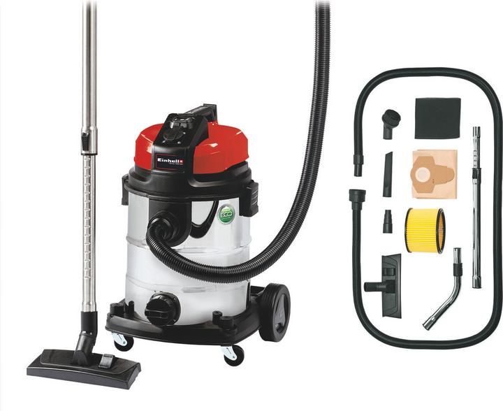 Actual product image Einhell TE-VC 1925 SA (Wet dry vacuum cleaner)