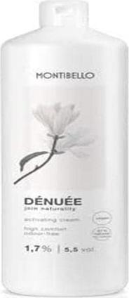 Actual product image Montibello Colour Activator Dénuée 22 vol (6.6%) (1000 ml) (22 vol. 6.6%)