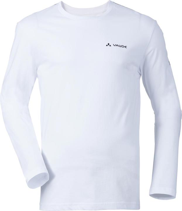 Image du produit Vaude Mens Brand Longsleeve (S)