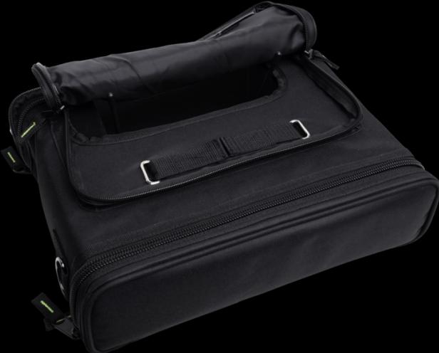 Actual product image Shure Wsys-Bag