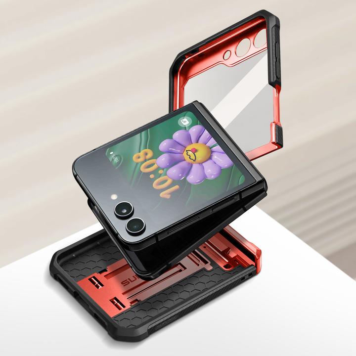 Produktbild Supcase Unicorn Beetle Pro Series (Samsung Galaxy Z Flip5)
