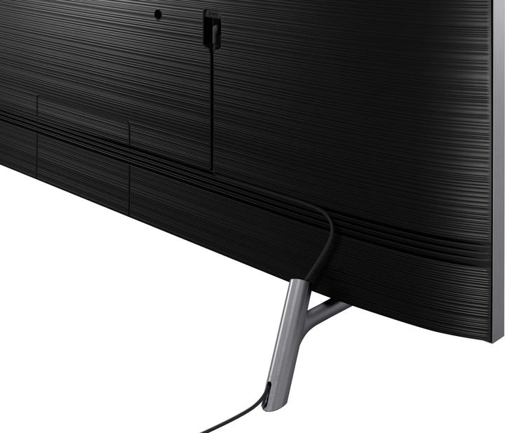 Image du produit Samsung Qe55q8dn (55", LCD, 4K, 2018)