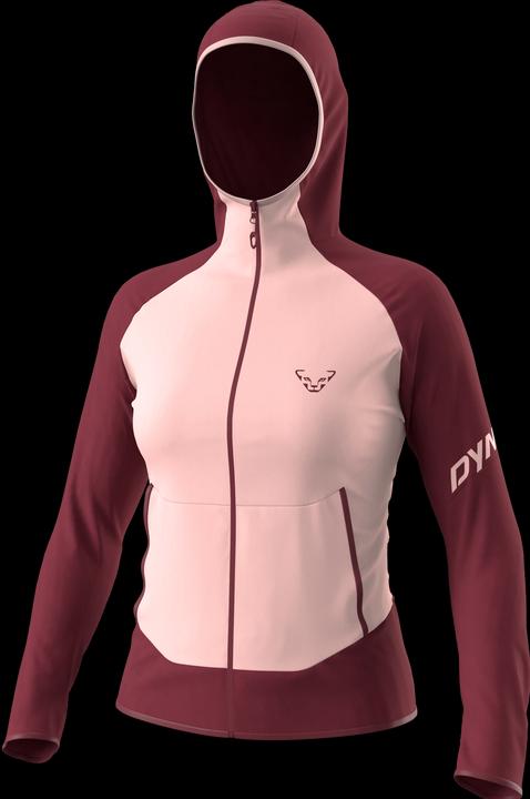Produktbild Dynafit Transalper Light Polartec® Hoody (38)