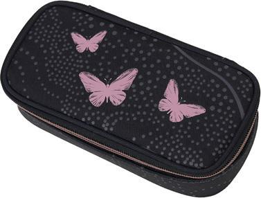 Actual product image Walker Pupil's case Glow 3.0 Butterfly anthr.