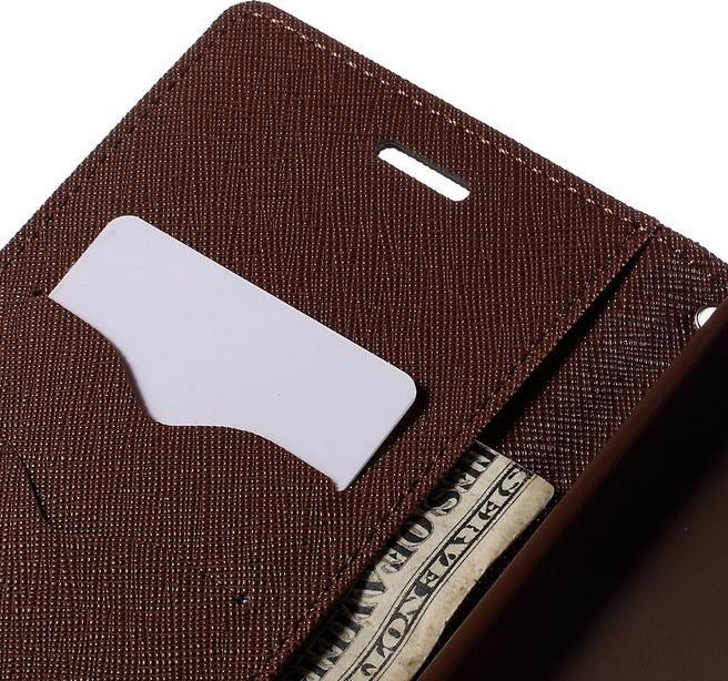 Actual product image Goospery Fancy Diary Series (LG G4)