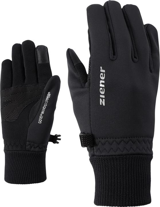 Ziener Lidealist Gtx Inf Touch Junior (6.5)