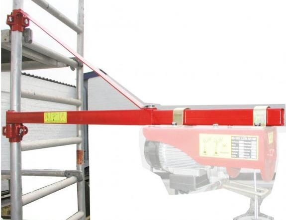Produktbild Crossfer - KST250 Schwenkarm nur für Seilzug PA250