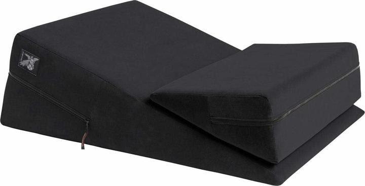 Liberator Wedge & Ramp Combo