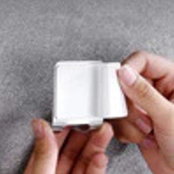 Image du produit Practics Porte-raquette (2pcs)