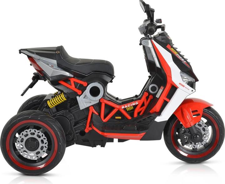 Immagine prodotto Moni Moto elettrica per bambini Napoli (12 V)
