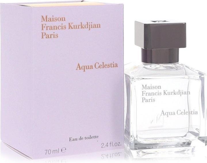 Actual product image Maison Francis Kurkdjian Aqua Celestia (Eau de toilette, 70 ml)