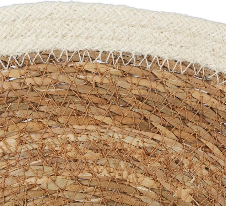 Actual product image Relaxdays 6x place mat (6 x)