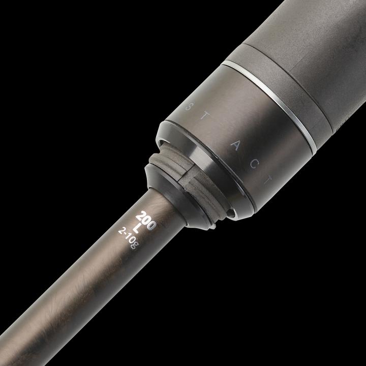 Produktbild Caperlan WXM-9 200L (Castingrute, 200 cm)