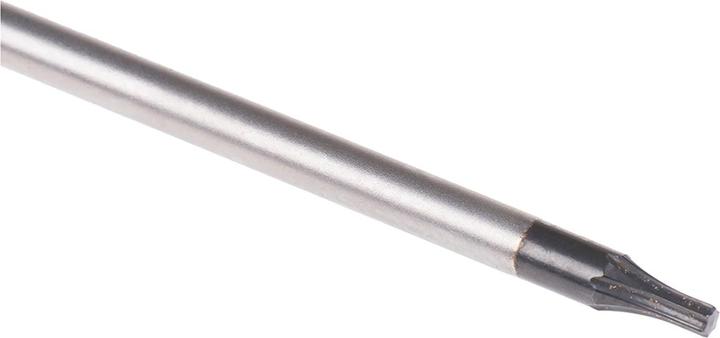 Immagine prodotto Bahco Cacciavite ERGO TORX con impugnatura a 3 componenti, T6 × 75 mm (Torx (TX))