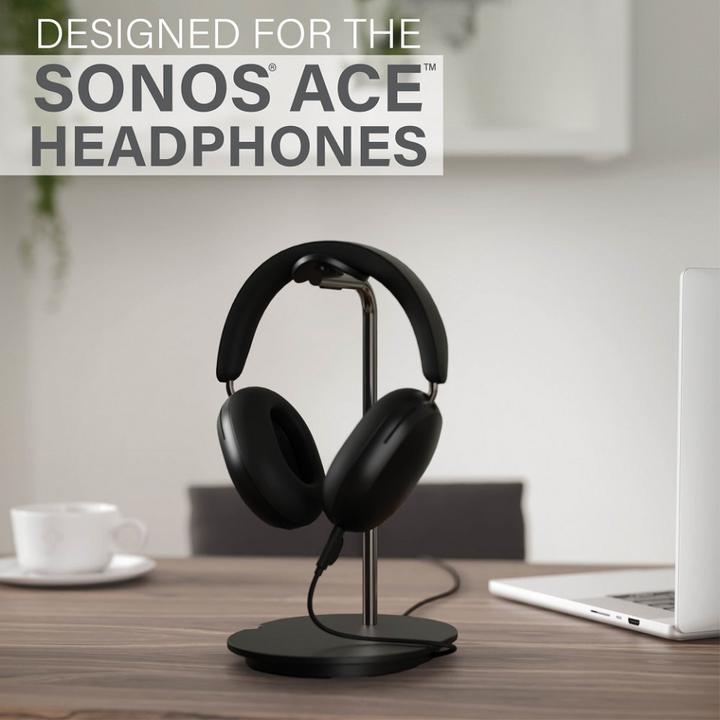 Actual product image Sanus WSHSH1-B2