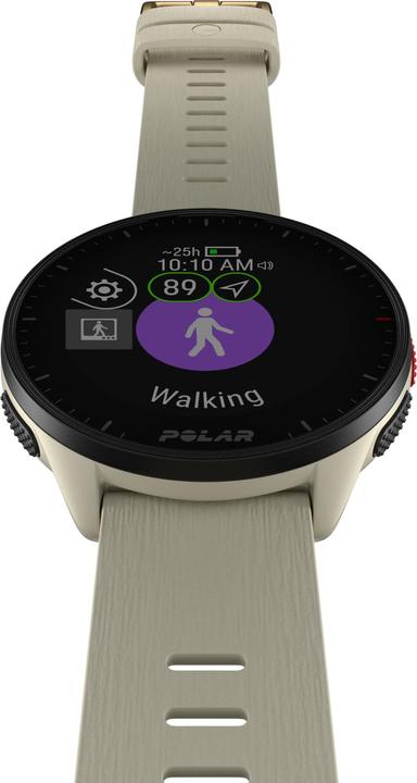 Immagine prodotto Polar Pacer (45 mm)