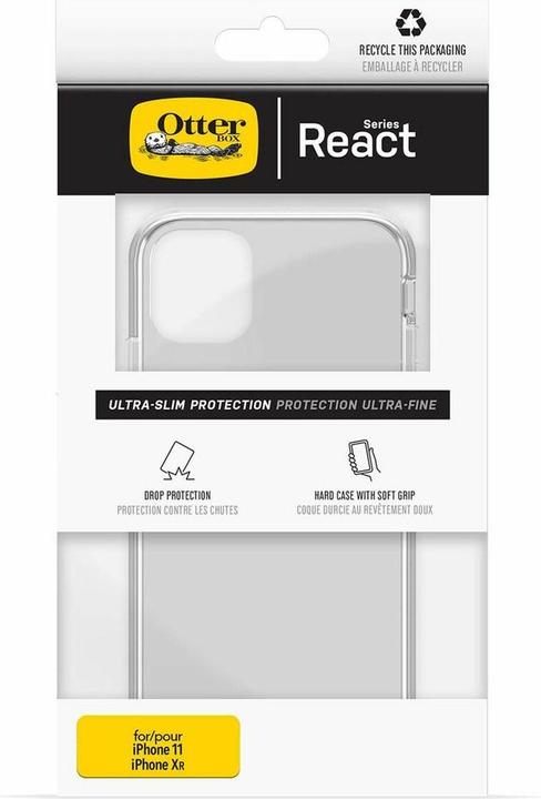 Image du produit OtterBox React (Apple iPhone 11)