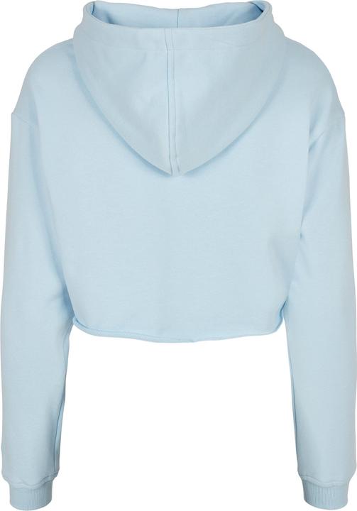 Actual product image Starter Ladies Cropped Hoody (XL)
