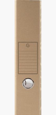 Immagine prodotto Exacompta Eterneco (A4, 70 mm, 70 Pezzo/i)