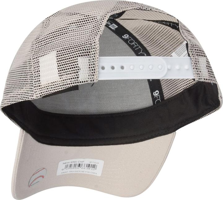 Produktbild New Era 9Forty Trucker New York Yankees