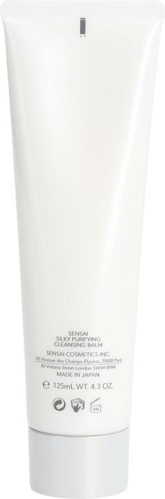 Produktbild Sensai Silky Purifying Cleansing Balm Step 1 (Cleansing Balms, 125 ml)