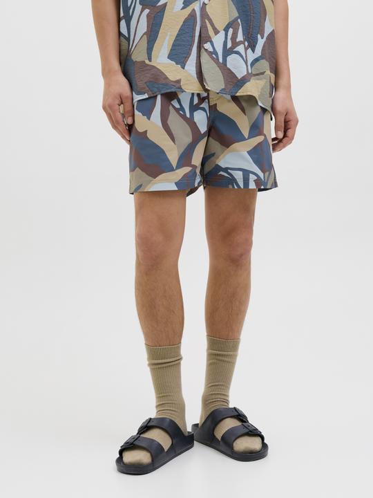 Actual product image Jack & Jones Regular Fit Badeshorts Badeshorts (XS)