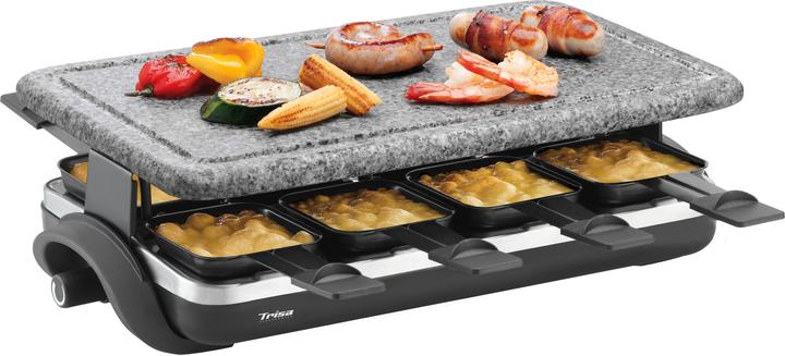 Produktbild Trisa Hot Stone