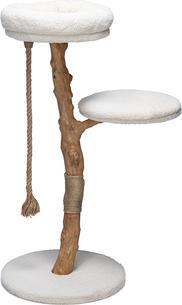 Designed by Lotte Vilja (110 cm, Creme)