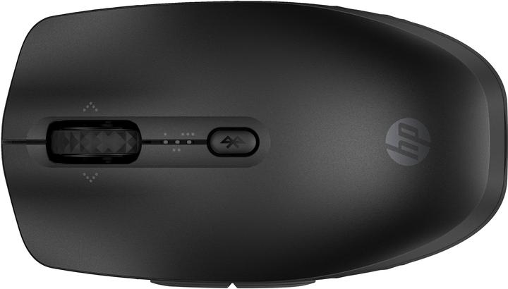 Actual product image HP 425 - Mouse - programmable - 7 button (Wireless)