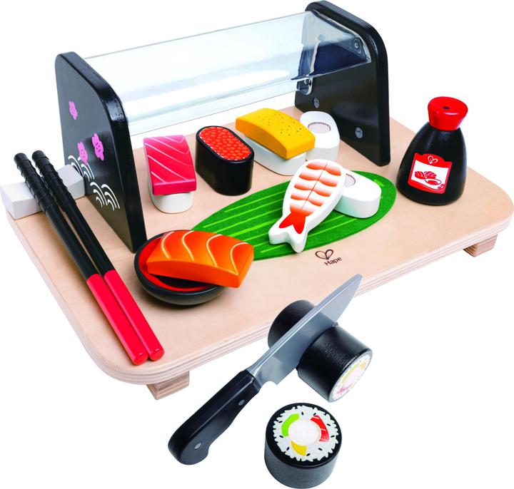 Produktbild Hape Sushi Time