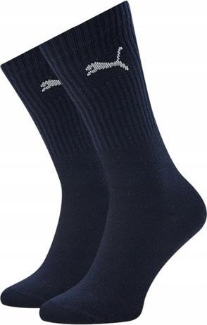 Produktbild Puma Socken Sportlich Stretch (43 - 46)