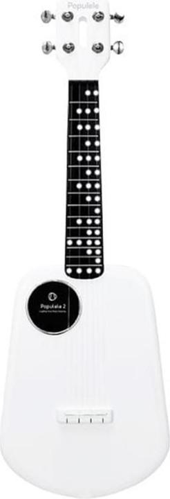 Image du produit Xiaomi Populele 2 Ukulele Blanc (De concert)