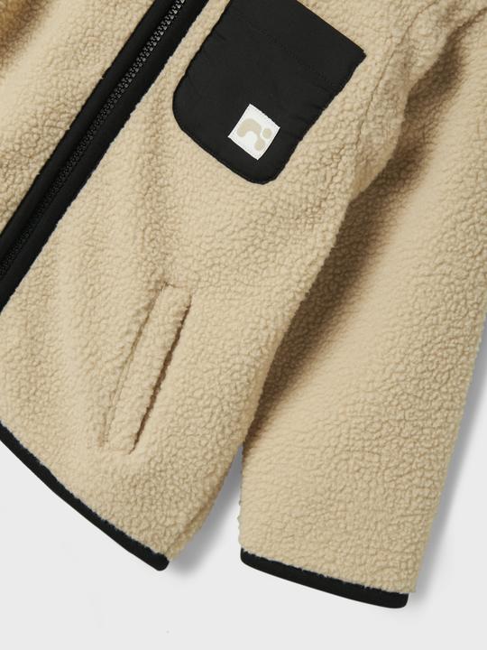 Produktbild Name it Teddy Jacke (98)