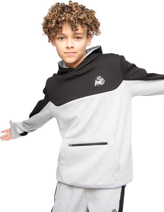 Kings Will Dream Techy Trainingsanzug Jungen