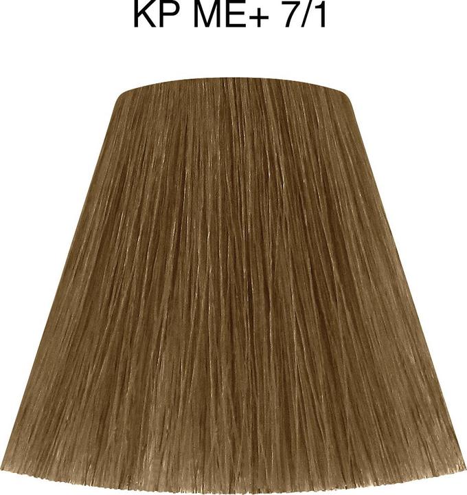 Immagine prodotto Wella KOLESTON ME+ 7/1 (1, 7)
