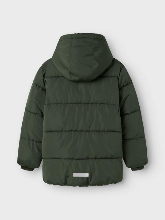 Actual product image Name it Buffer jacket (152)