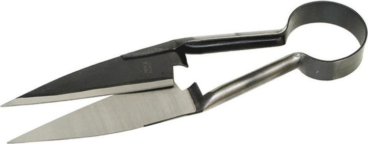 Produktbild Dönges Schafschere, Länge 12 ", Rundfeder (30.48 cm)