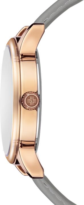 Actual product image Philipp Blanc Lugano (Swiss made, 38 mm)