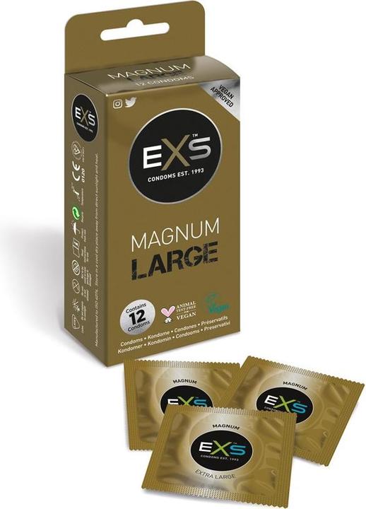 Produktbild EXS Magnum (12 Stk.)