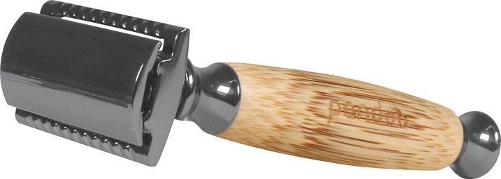 Produktbild Pandoo Bambus Rasierhobel br.Griff