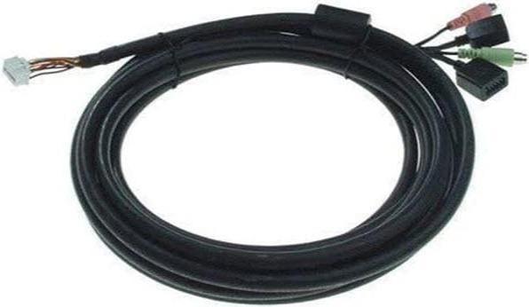 Produktbild Axis Multicable B I/O Audio Power, 2.5m (Kabel)