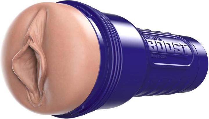 Actual product image Fleshlight Boost Bang