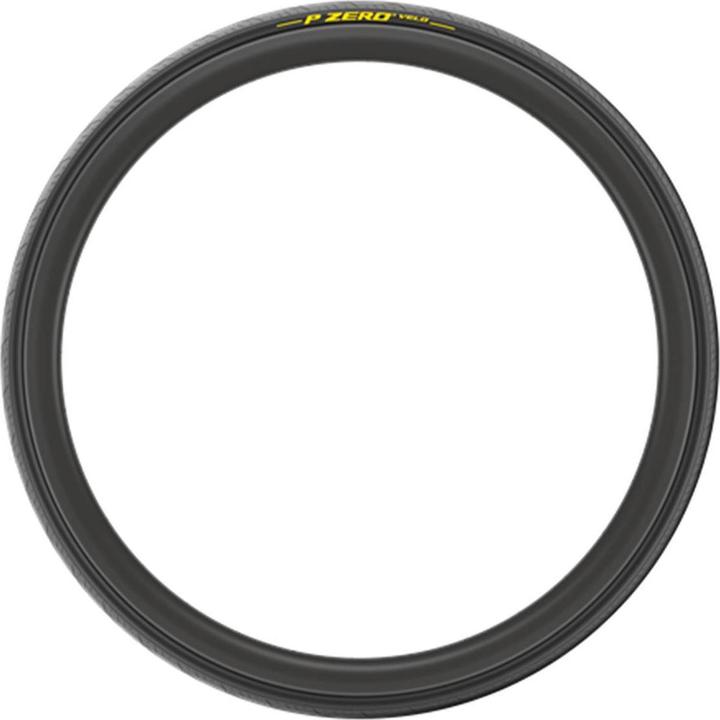 Produktbild Pirelli P Zero Velo 700x28C TUB Collé (28 x 1.10, 28-622)