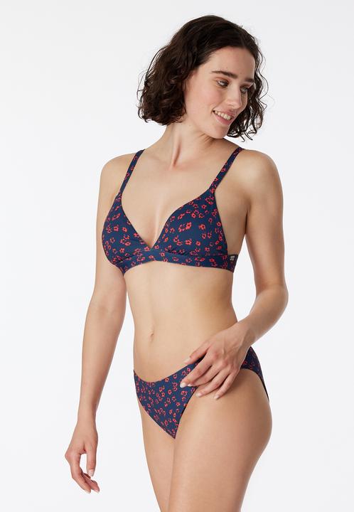 Produktbild Schiesser Triangel-Bikini-Top Mix & Match Swim (M)
