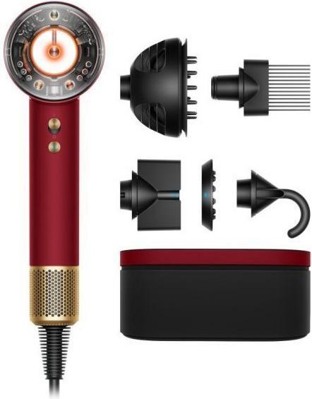 Dyson HD16 Supersonic Nural