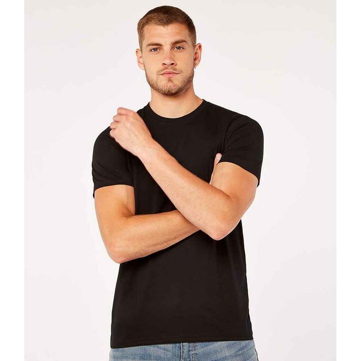 Actual product image Kustom Kit Mens Superwash 60°C T-Shirt (M)