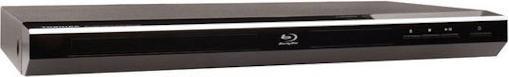 Produktbild Toshiba BD-X1250, Blu-ray Player, DVD, HDMI 1.4