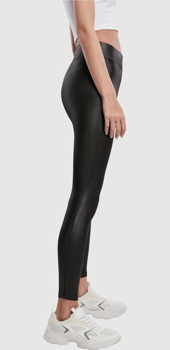 Immagine prodotto Urban Classics Leggings in similpelle da donna (4XL)