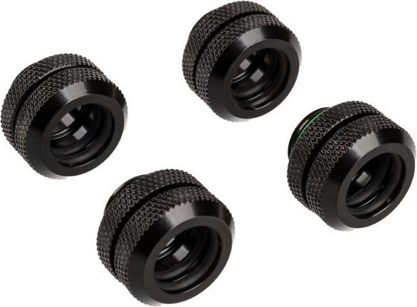 Immagine prodotto Corsair Hydro X Series Fitting XF Hardline 4-pack